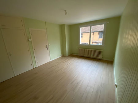 appartement 1 pièce - 28m²