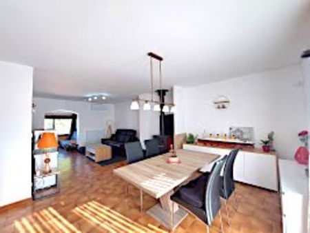 vente appartement 4 pièces 100 m²