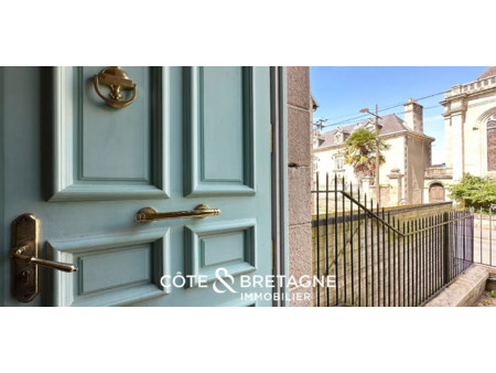 maison avec terrasse lannion (22)