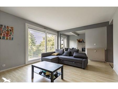 vente appartement 2 pièces 54 m² libourne (33500)