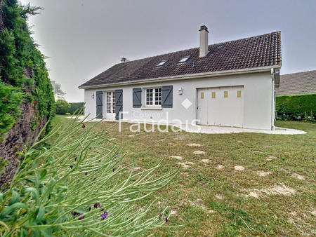 vente maison à bretteville-sur-ay (50430) : à vendre / 80m² bretteville-sur-ay