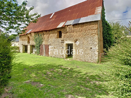 vente maison à saint-nicolas-de-pierrepont (50250) : à vendre / 105m² saint-nicolas-de-pie