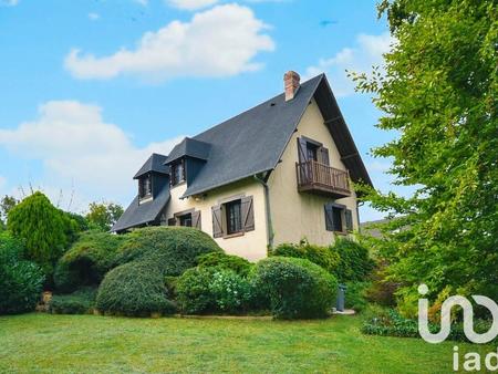 vente maison à hautot-sur-seine (76113) : à vendre / 100m² hautot-sur-seine