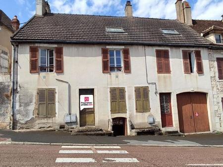 immeuble clamecy - 3 appartements