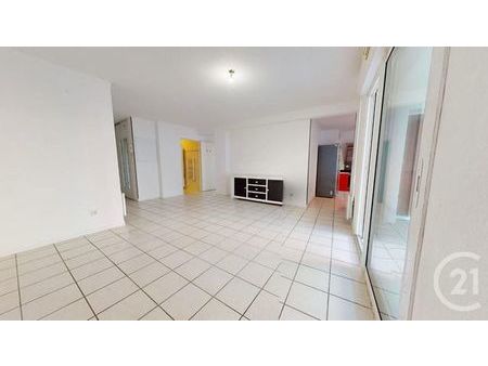 appartement f3 à vendre - 3 pièces - 63 25 m2 - arcangues - 64 - aquitaine