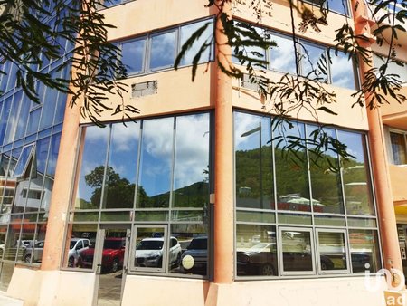 vente bureaux 140 m²