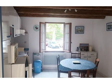 vente maison 4 pièces 90 m² saint-nazaire-de-ladarez (34490)