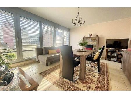 vente appartement 2 pièces 56 m² audun-le-roman (54560)