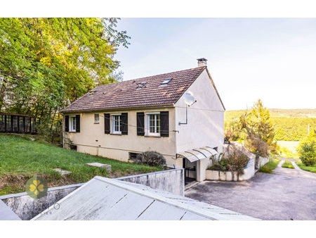 vente maison 4 pièces 140 m² aulnay-sur-mauldre (78126)