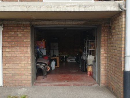 garagebox te koop in zeebrugge