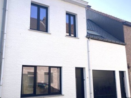 huis te koop in rupelmonde