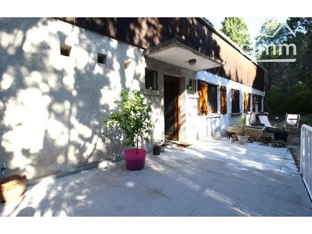 vente maison 7 pièces 150 m² limoux (11300)