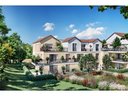 annonce immobilier neuf à vendre