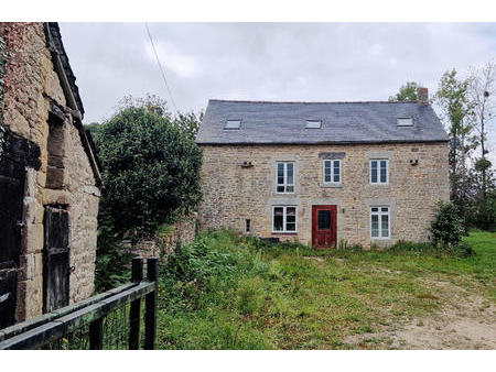 vente maison à yvignac-la-tour (22350) : à vendre / 155m² yvignac-la-tour