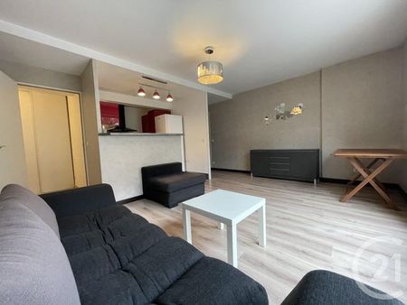 appartement f3 à vendre - 3 pièces - 64 m2 - evry - 91 - ile-de-france