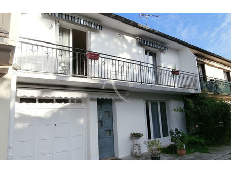 vente maison 4 pièces 80 m² montauban (82000)