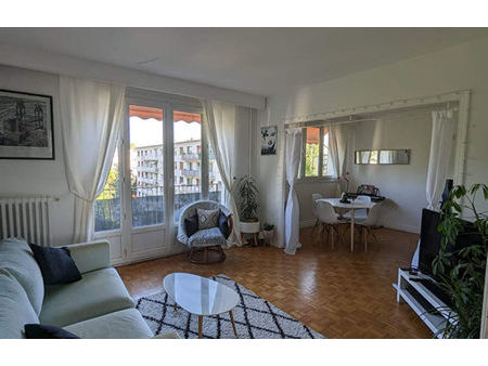vente appartement 5 pièces 90 m² la celle-saint-cloud (78170)