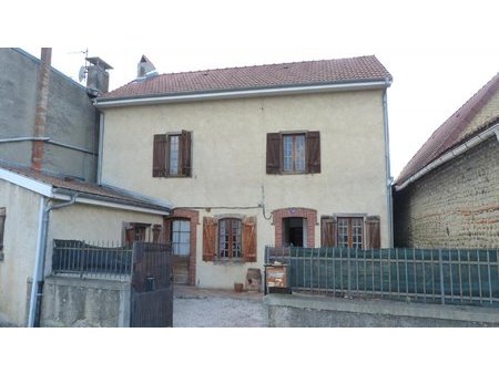 aureilhan maison de village 6 pieces 144 m²