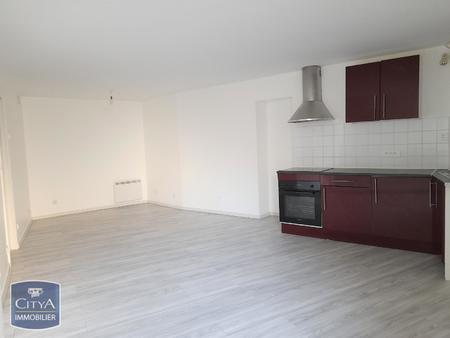 location appartement saint-nazaire-en-royans (26190) 2 pièces 45.01m²  450€