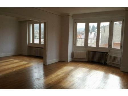 location appartement 4 pièces 80 m² saint-julien-molin-molette (42220)