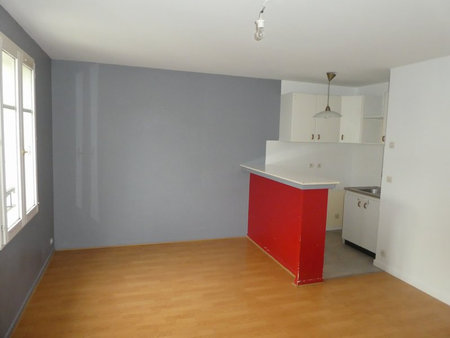 appartement avec 2 pièces en vente à villeparisis (77)