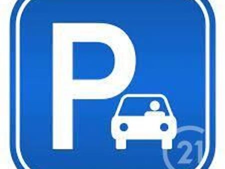 parking à louer - 12 m2 - suresnes - 92 - ile-de-france