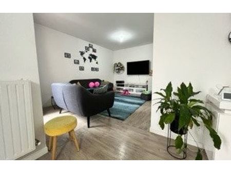 vente appartement 5 pièces 89 m² cachan (94230)