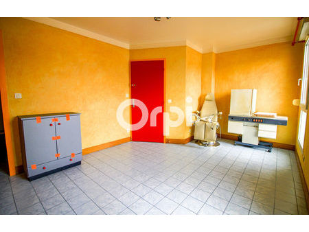 vente appartement 1 pièce 23 m² osny (95520)