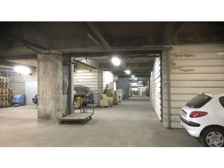 garage/box 4 m² allouis