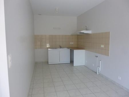 location appartement 2 pièces 55 m²