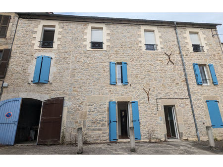 vente immeuble 354 m² sévérac-le-château (12150)