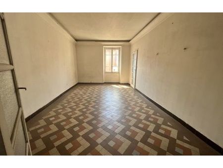 vente appartement 5 pièces 177 m² ajaccio (20000)