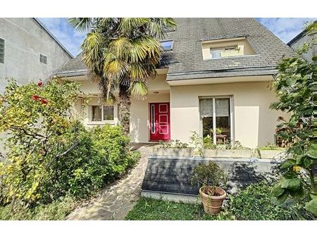 vente maison 9 pièces 286 m² bourg-la-reine (92340)