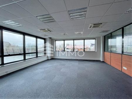 bureaux 2 471 m²