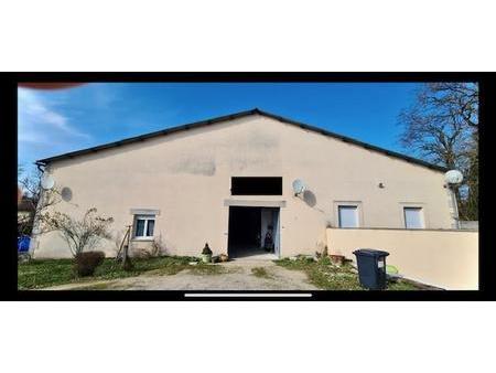 local commercial - 118m²