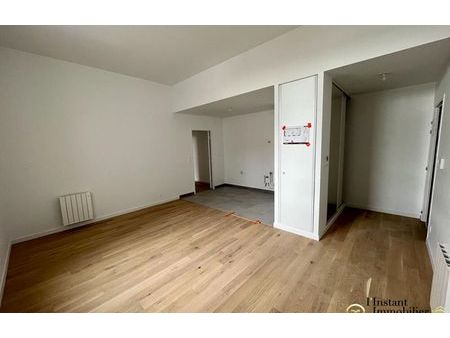 vente appartement 3 pièces 65 m² roscoff (29680)