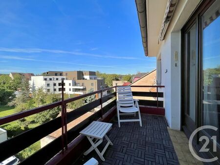 appartement à vendre - 5 pièces - 94 16 m2 - strasbourg - 67 - alsace