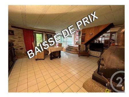 maison à vendre - 2 pièces - 158 72 m2 - le fraysse - 81 - midi-pyrenees