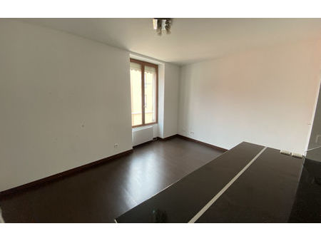 vente appartement 2 pièces 41 m² craponne (69290)
