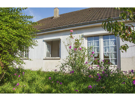 vente maison 3 pièces 75 m² choisy-en-brie (77320)