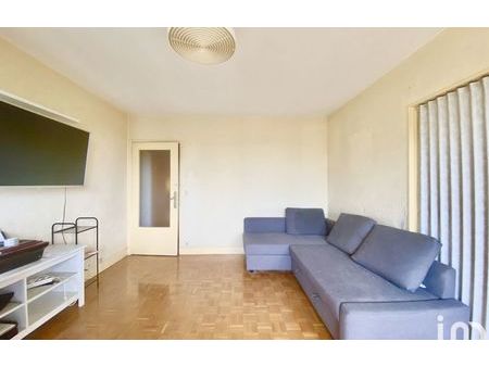vente appartement 4 pièces 75 m² villiers-sur-marne (94350)