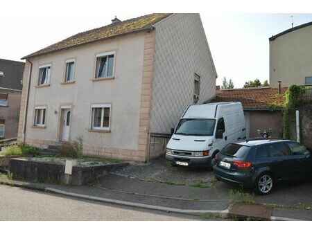 maison 5 pièces 128 m²