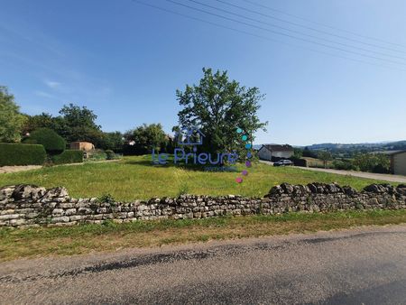 terrain 1209 m² saint-maurice-lès-châteauneuf