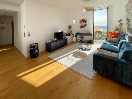 vente penthouse beaulieu-sur-mer 3 pièces 80 m²