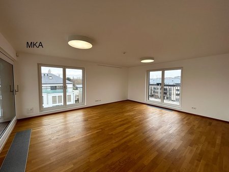 à louer appartement 132 m² – 3 700 € |luxembourg-belair