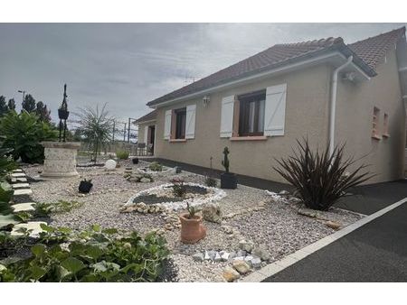 vente maison 6 pièces 125 m² pargny-sur-saulx (51340)