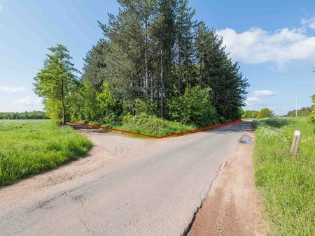 terrain à vendre à wechelderzande € 15.000 (khrw0) - philippe verlinden | logic-immo + zim