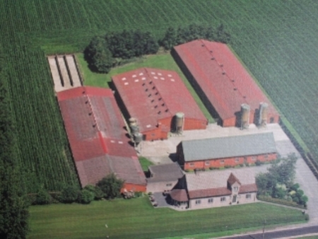 ferme à vendre