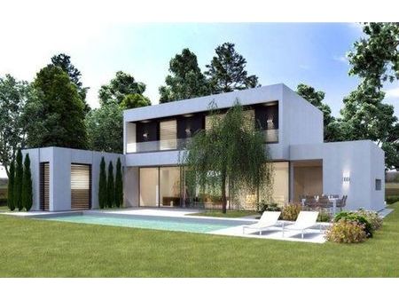 vente maison à construire 5 pièces 150 m² bouliac (33270)