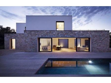 vente maison à construire 5 pièces 149 m² mérignac (33700)